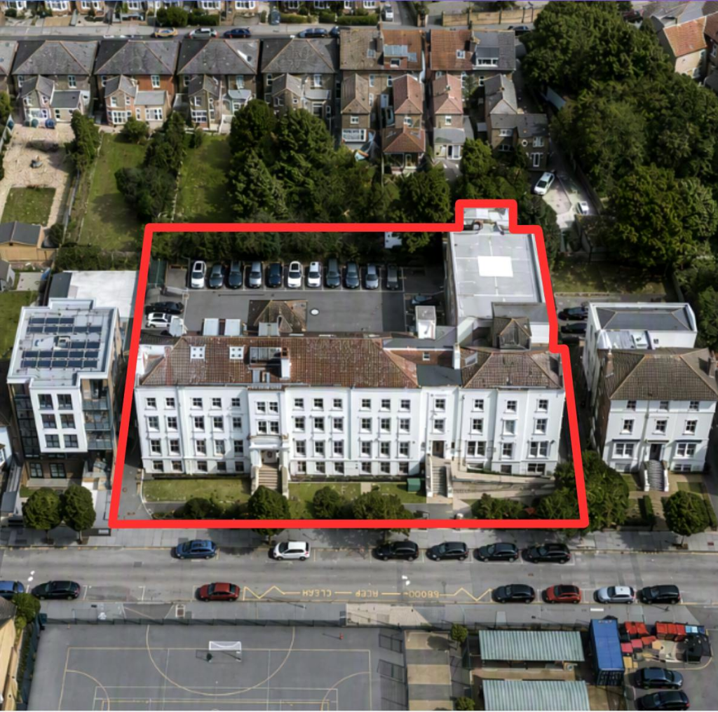 Main image of property: Lennard Road, Croydon, CR9 2RS