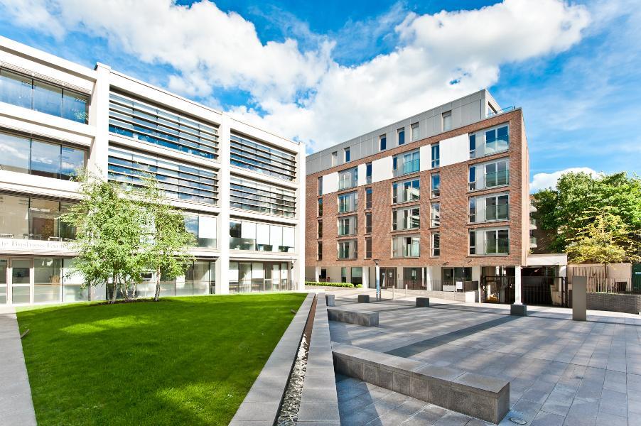 Main image of property: WINGATE SQUARE, SW4