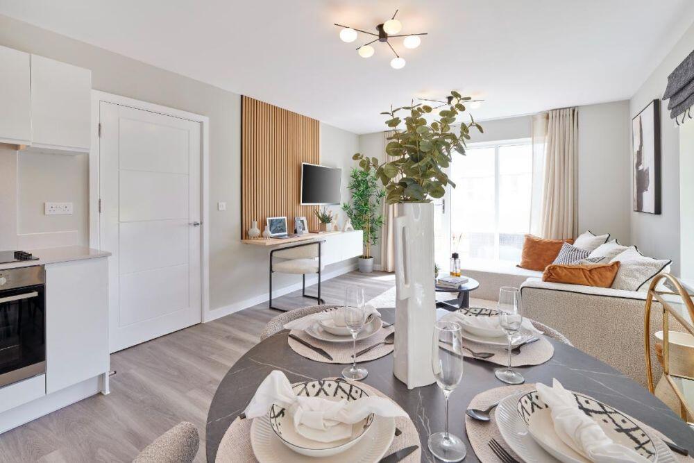 Main image of property: John Thornycroft Road, Southampton, Hampshire SO19 9XF