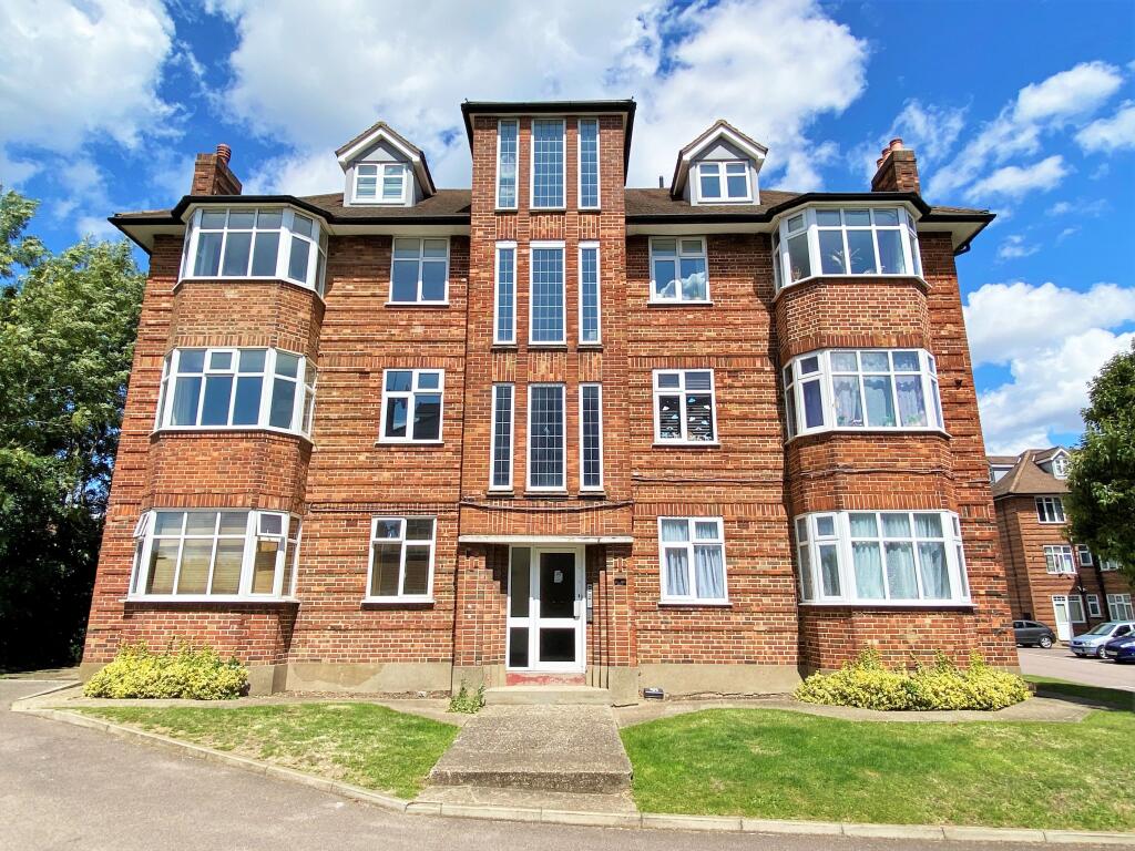 Main image of property: Oakleigh Road North, Whetstone