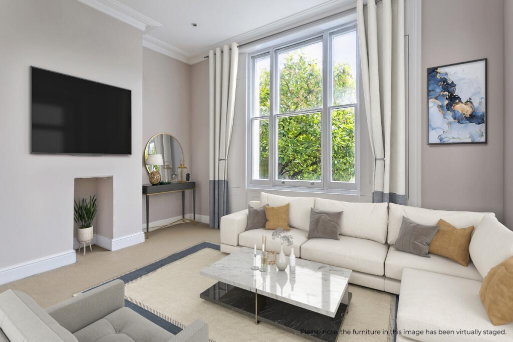 Main image of property: Trinity Place Windsor SL4