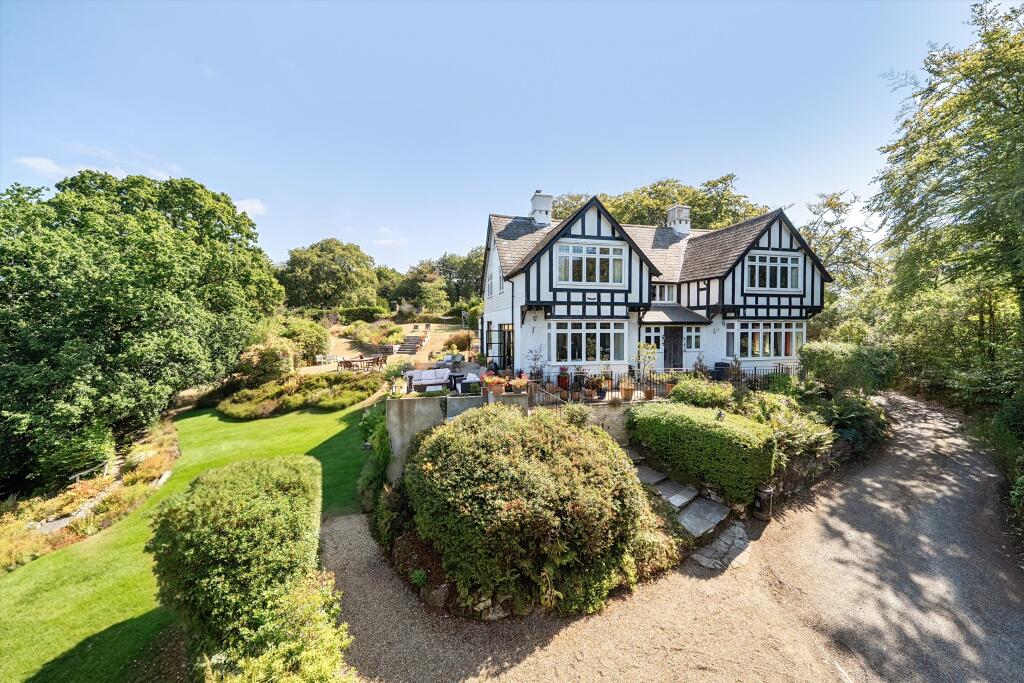 Main image of property: Best Beech Hill, Wadhurst, East Sussex TN5