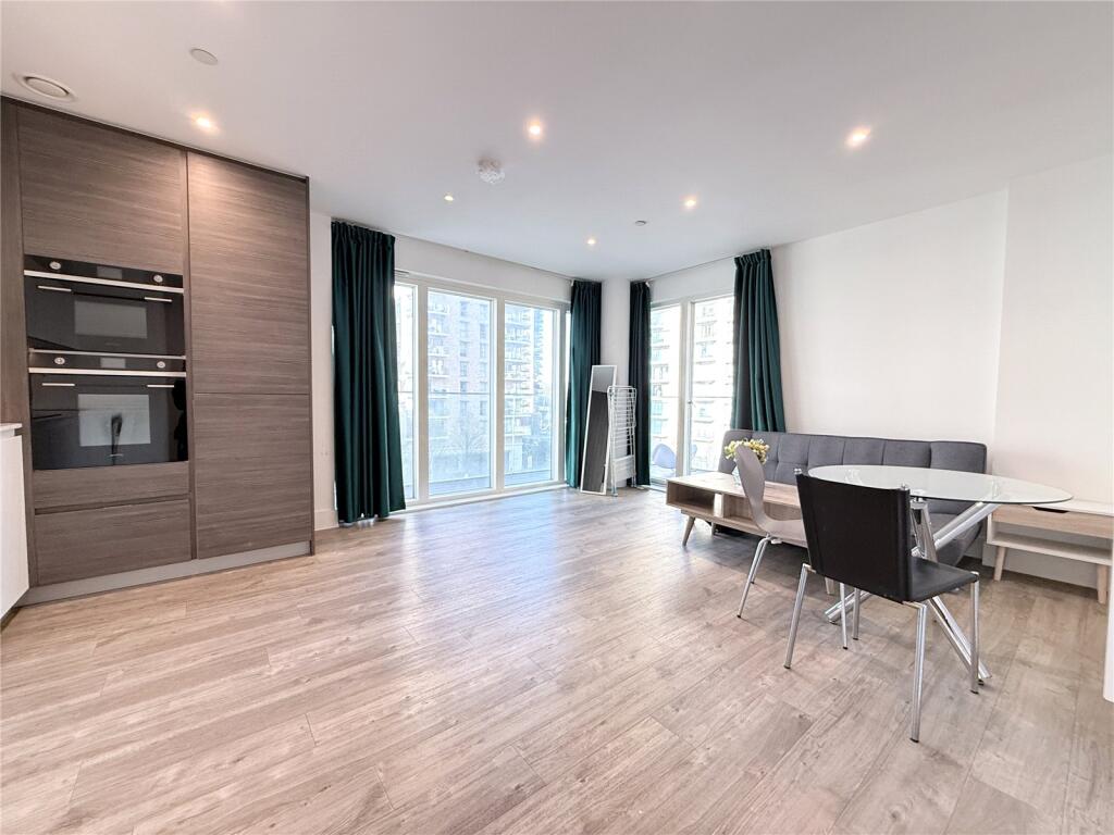 Main image of property: Cobham House, Kidbrooke Village, 10 Pegler Square, LONDON, SE3