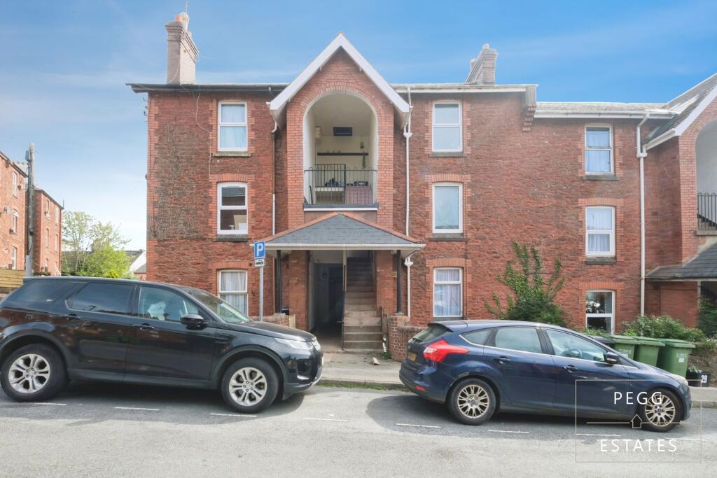 Main image of property: Merritt Flats, Paignton