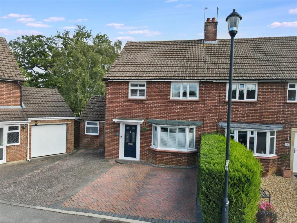 Main image of property: Street Close, Carlton, Bedford