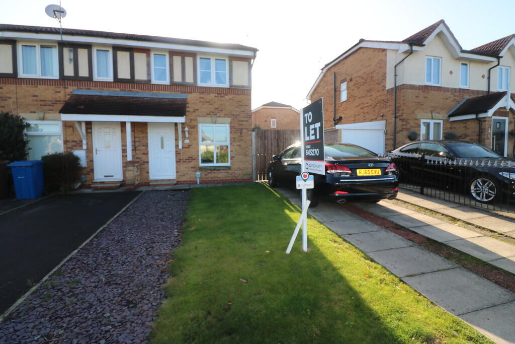Main image of property: 12 Windmill Way