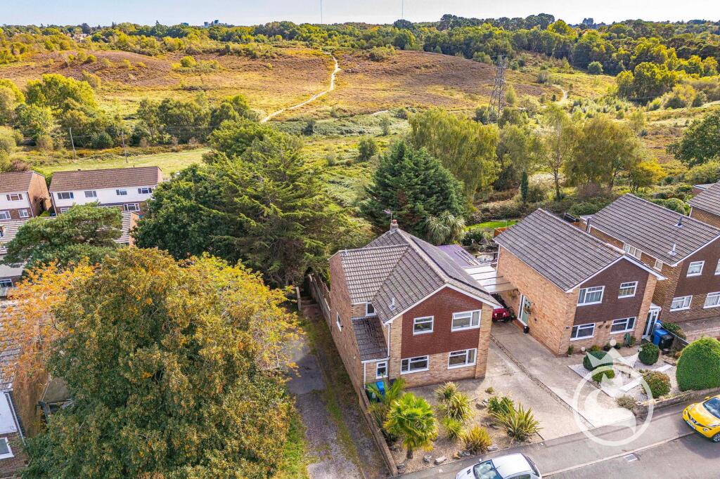 Main image of property: Mayford Road, Poole, BH12