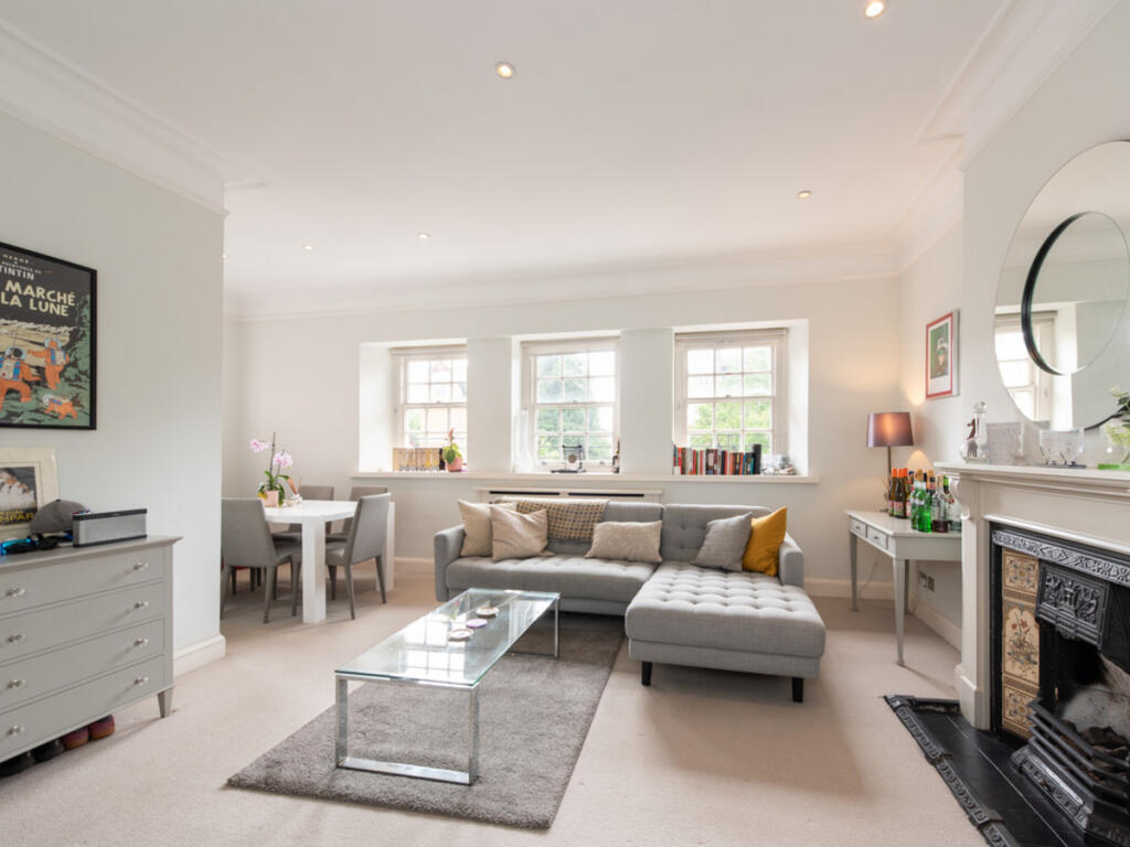Main image of property: Palace Court, London, W2