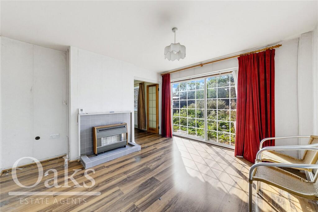 Main image of property: Longheath Gardens, Addiscombe