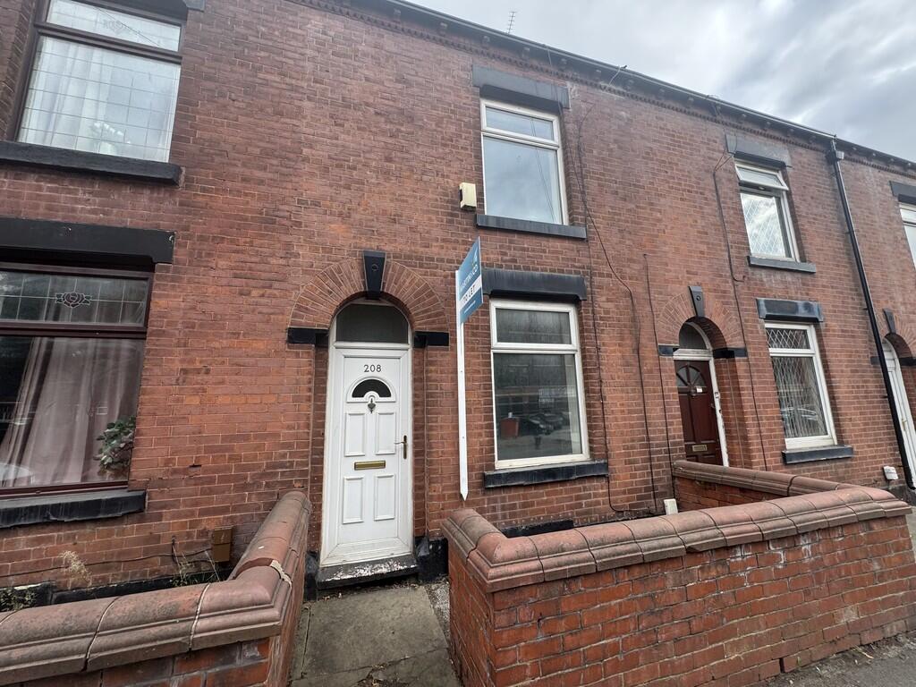 Main image of property: Fields New Road, Chadderton