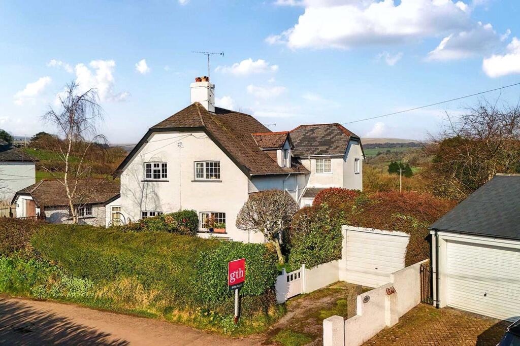 Main image of property: Pool Park, Corntown, Ivybridge, PL21