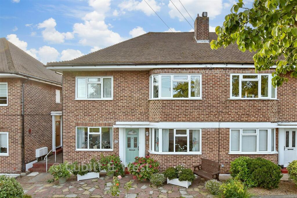 Main image of property: Cheston Avenue, Croydon, Surrey