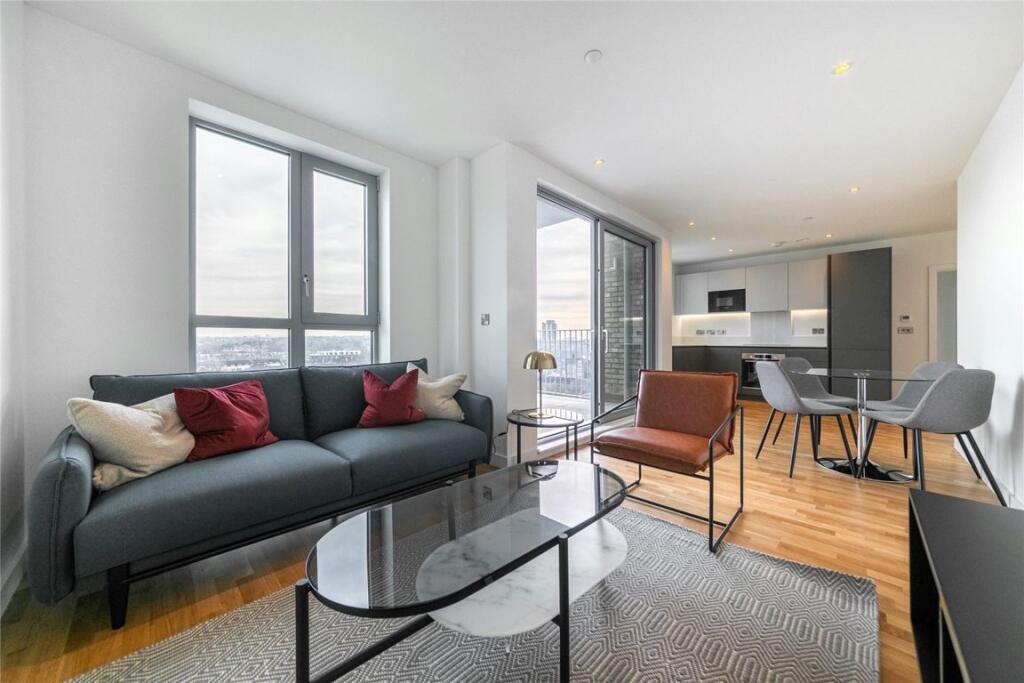 Main image of property: 70 York Road, London