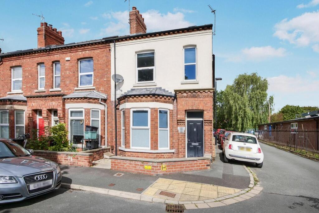 Main image of property: White Cross Road, York
