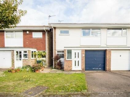 Main image of property: Bisham Drive, West Bridgford, Nottingham, Nottinghamshire, NG2
