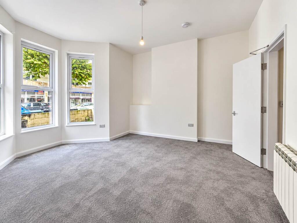 Main image of property: Pevensey Road, Eastbourne,