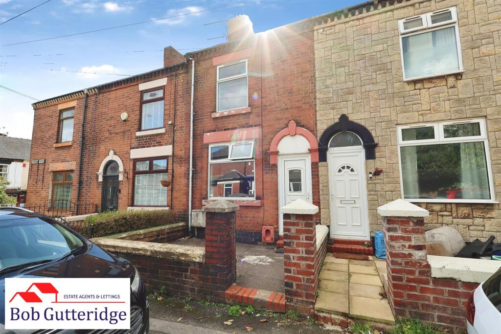 Main image of property: Sparrow Terrace, Porthill, Newcastle