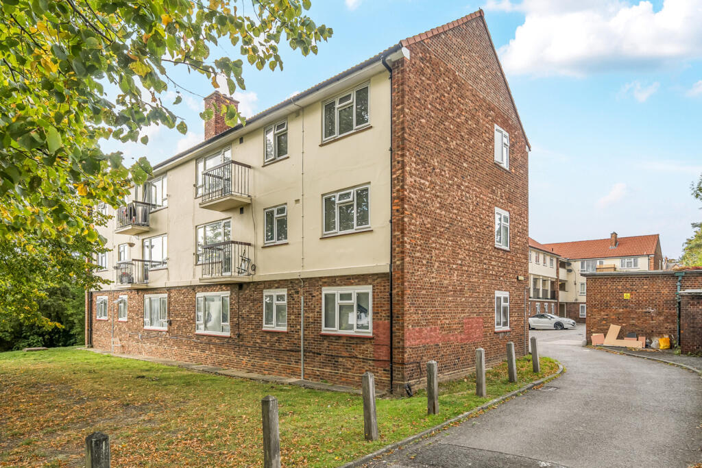 Main image of property: Brockley Park, London
