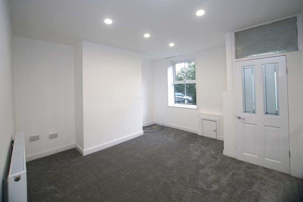 Main image of property: **REFURBISHED** Woolley Lane, Hollingworth, SK14 8NN