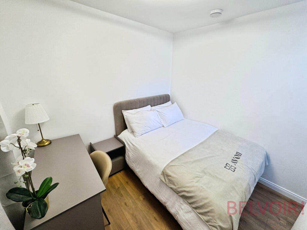 Main image of property: Radcliffe Road, West Bridgford, NG2