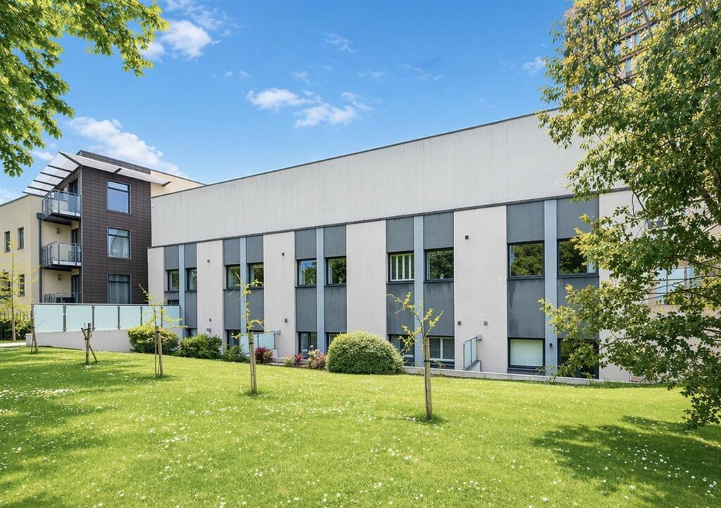 Main image of property: Montpellier, Cheltenham GL50 1AF