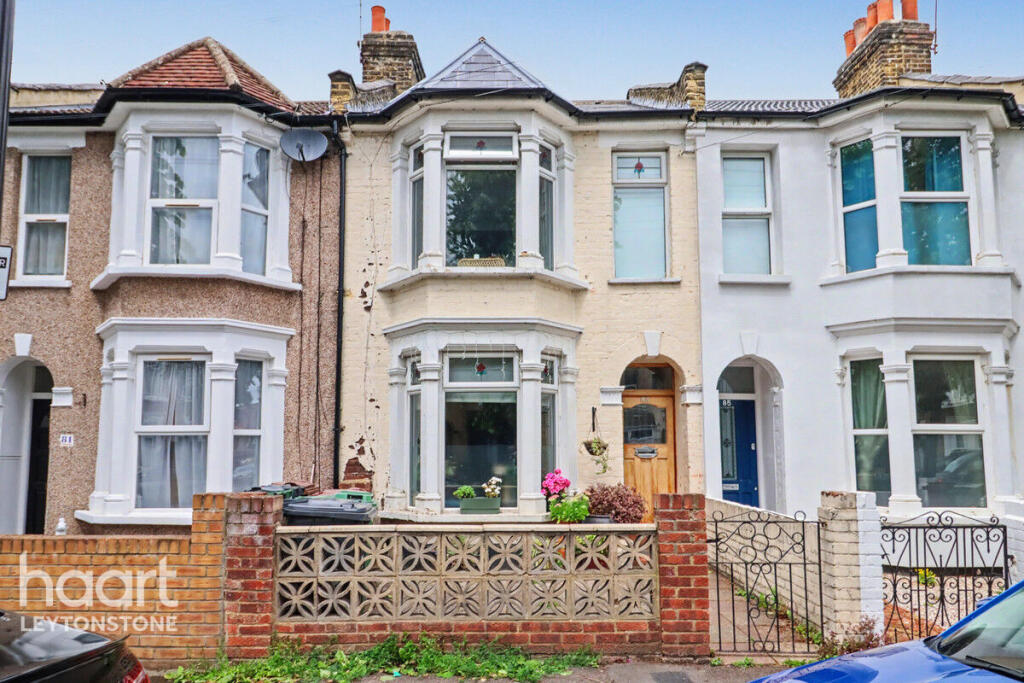 Main image of property: Malta Road, London