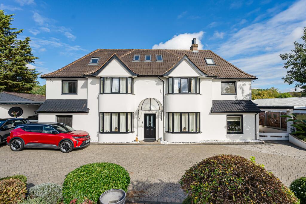 Main image of property: Codicote Road, Codicote, AL6