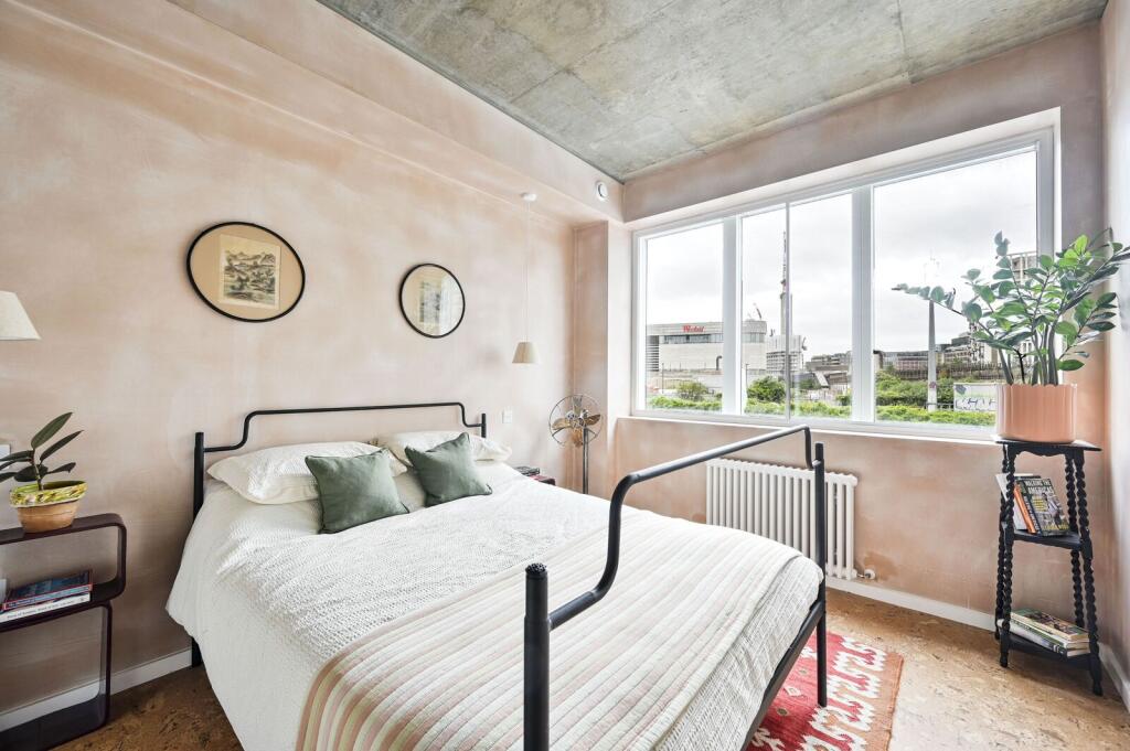 Main image of property: The Curve, Ladbroke Grove, London, W10