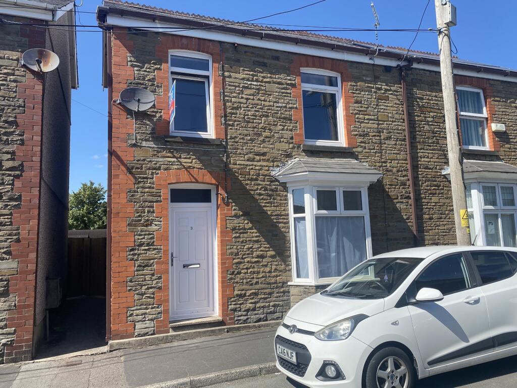 Main image of property: Bryn Road, Clydach, Swansea, City And County of Swansea.
