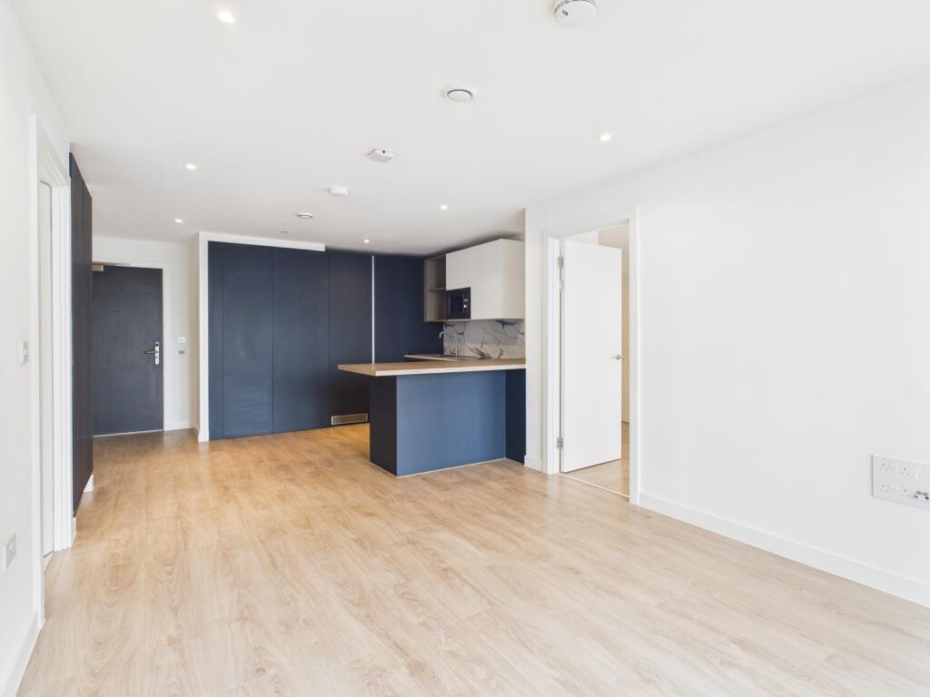 Main image of property: NEW BAILEY STREET, SALFORD