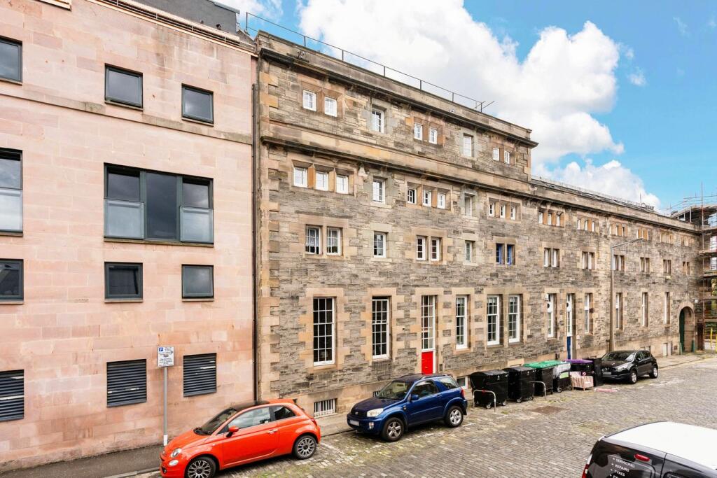 Main image of property: Couper Street, Edinburgh, EH6
