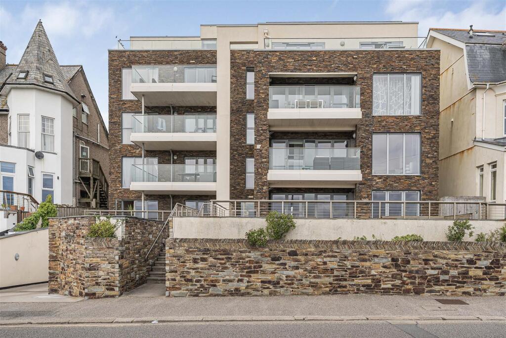 Main image of property: Headland Road, Newquay