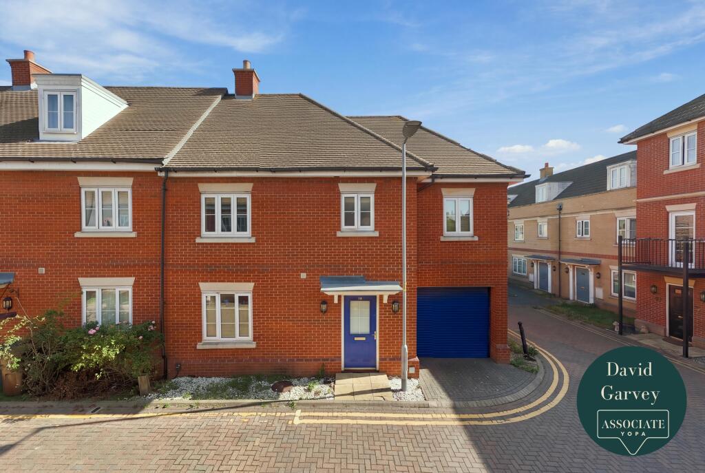 Main image of property: Lockwell Road, Dagenham, RM10
