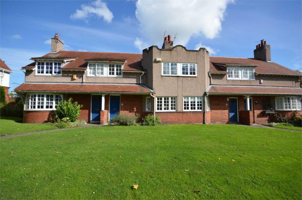 Main image of property: Pool Bank, Port Sunlight