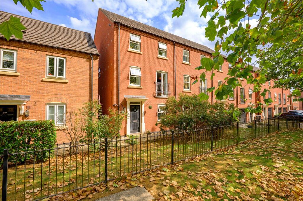 Main image of property: Montrose Grove, Greylees, Sleaford, Lincolnshire, NG34