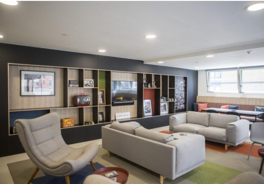 Main image of property: Rehersal Rooms, Victoria Road