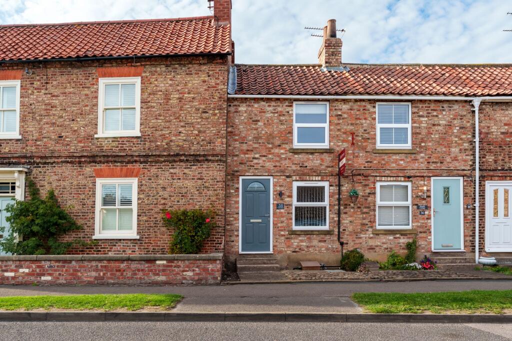 Main image of property: York Street, Dunnington, YO19