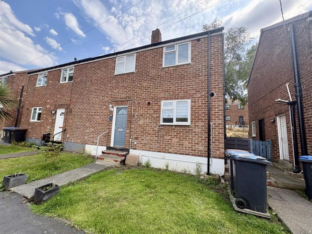 Main image of property: Parkwood Avenue, Bearpark, County Durham