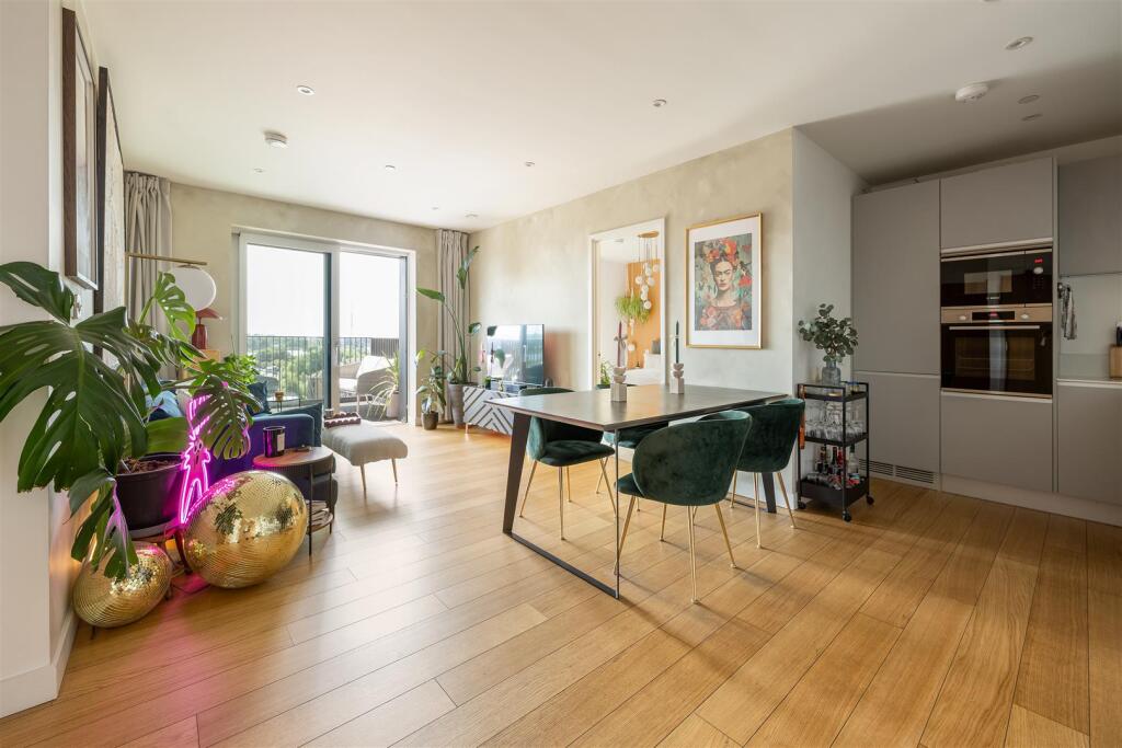 Main image of property: Ferry Lane, Tottenham