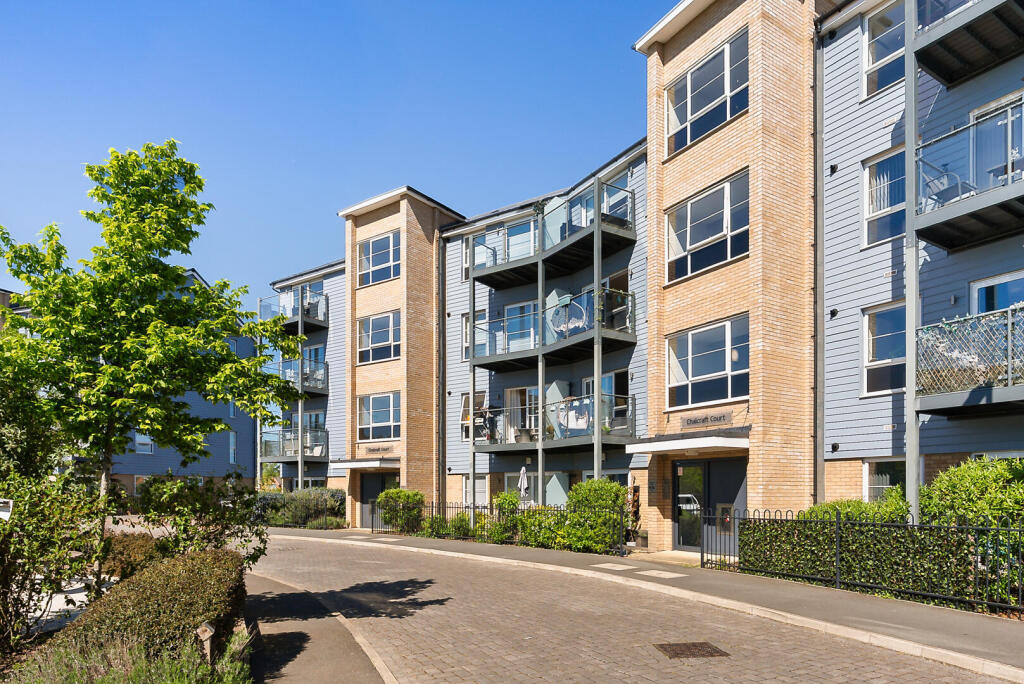 Main image of property: Kennett Lane, Chertsey
