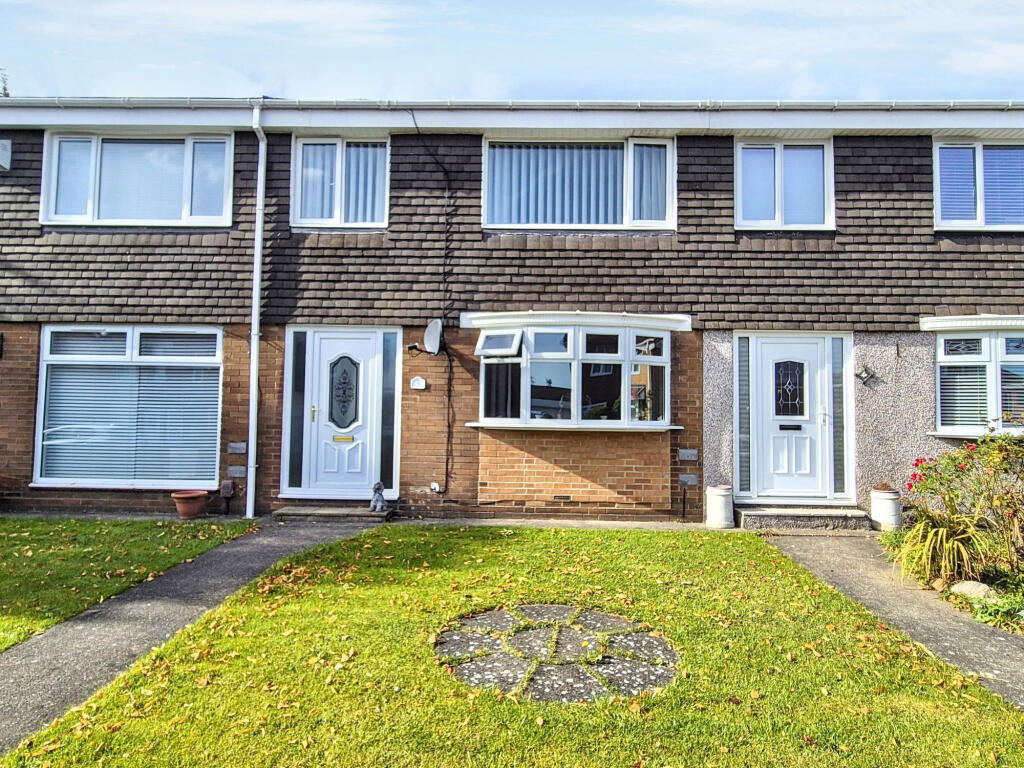 Main image of property: Newlyn Drive, Jarrow, Tyne and Wear, NE32 3TW