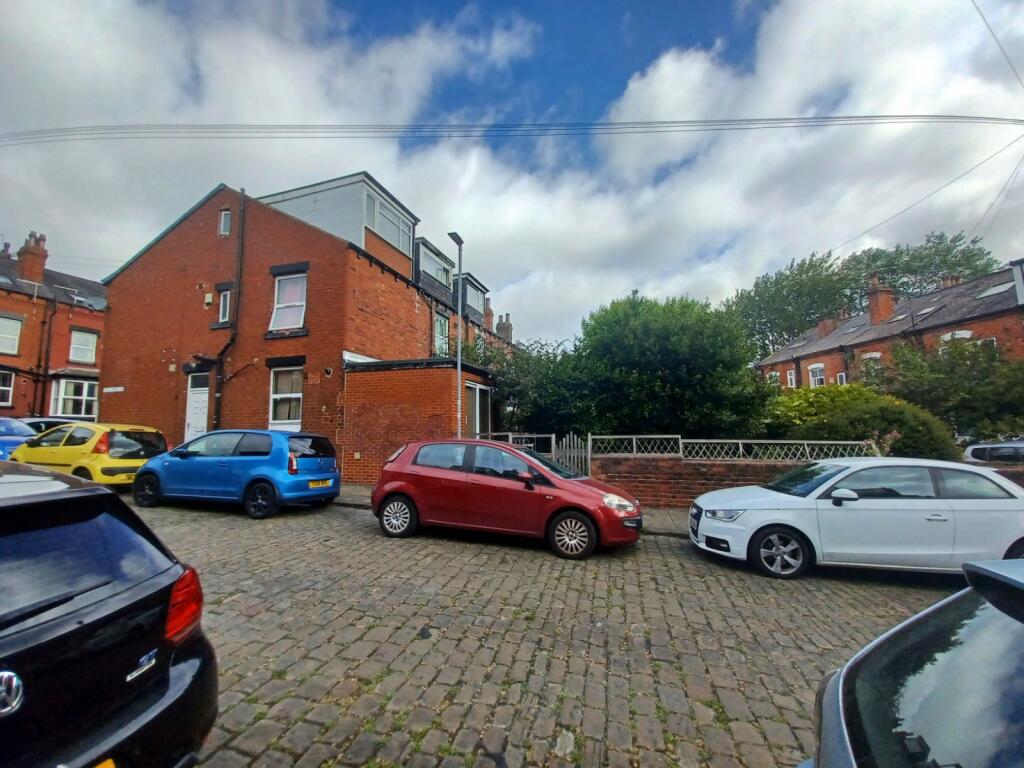 Main image of property: Ash View, Headingley, Leeds, LS6