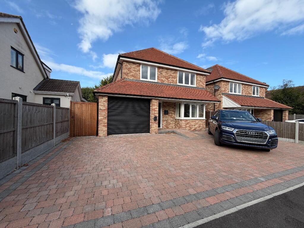 Main image of property: Parkstone Avenue, Benfleet