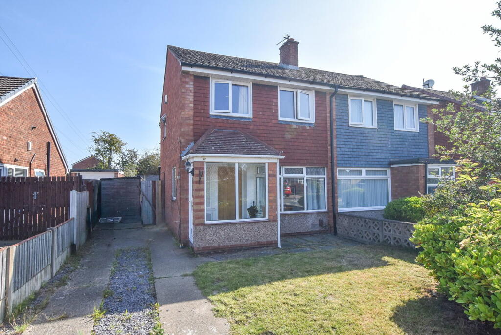 Main image of property: Renfrew Avenue, Eastham