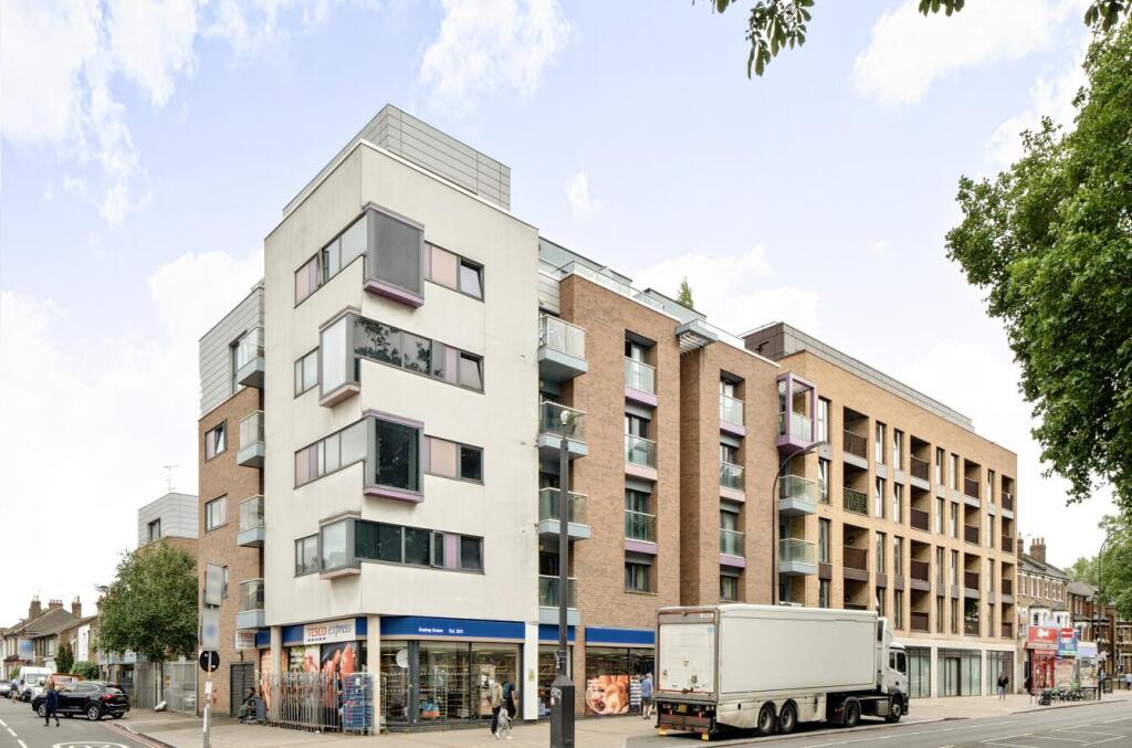 Main image of property: Meadowcroft Mews, George Lane, London, SE6 4AP
