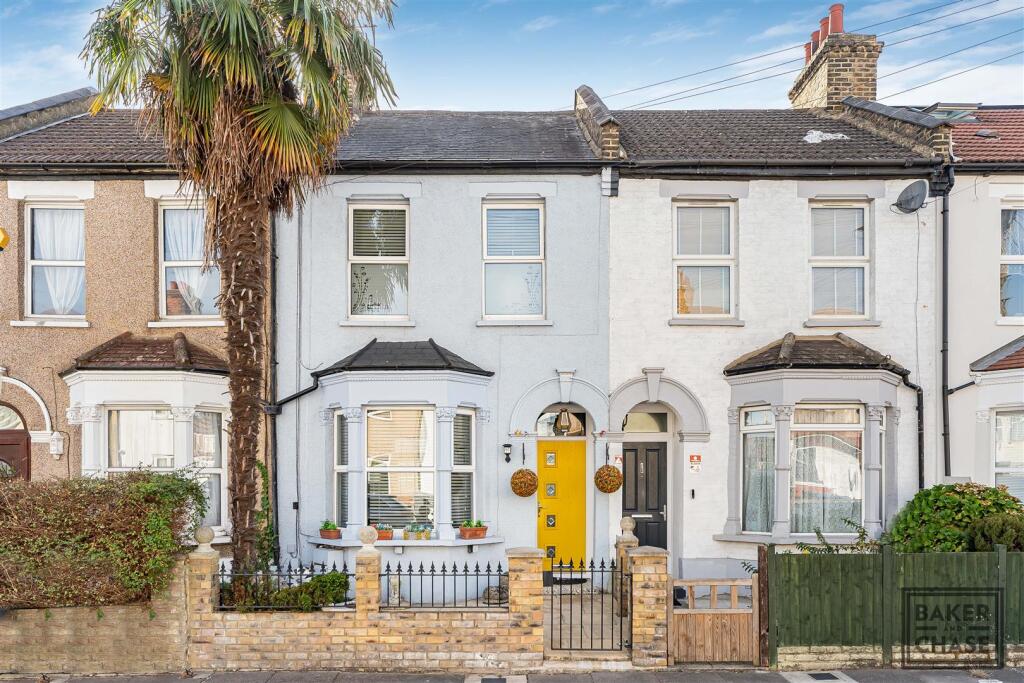 Main image of property: Croyland Road, Edmonton, London, N9