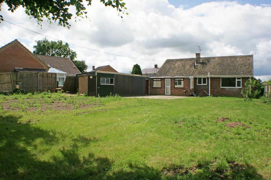 Main image of property: Coulson Lane, Brandon, Suffolk, IP27