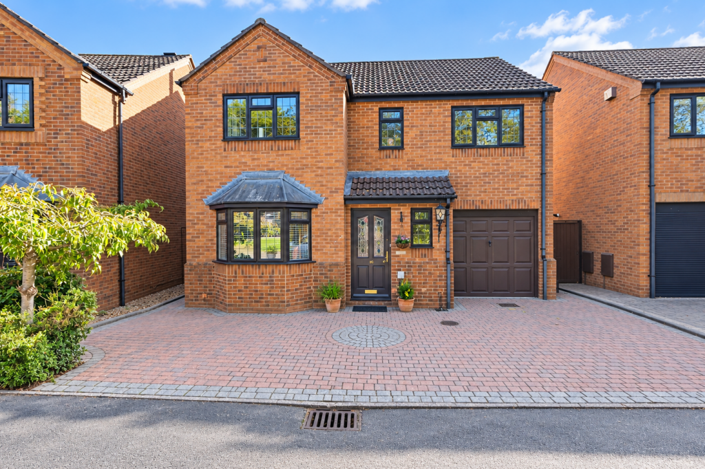 Main image of property: Coton Road, Whitacre Heath, B46 2HL