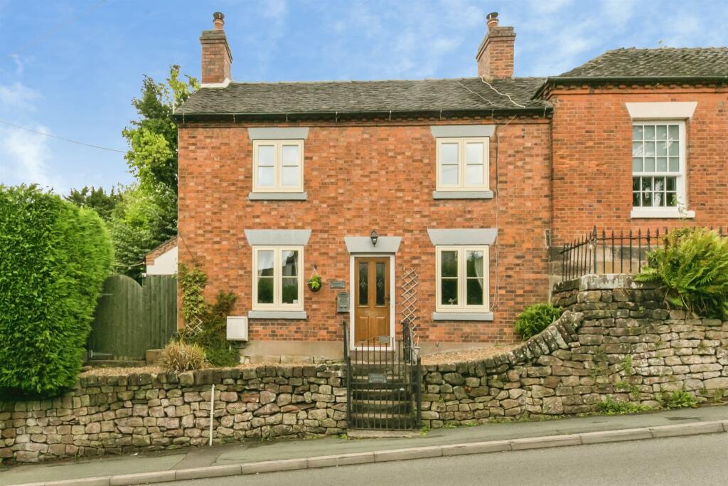 Main image of property: New Road, Alton, Stoke-On-Trent