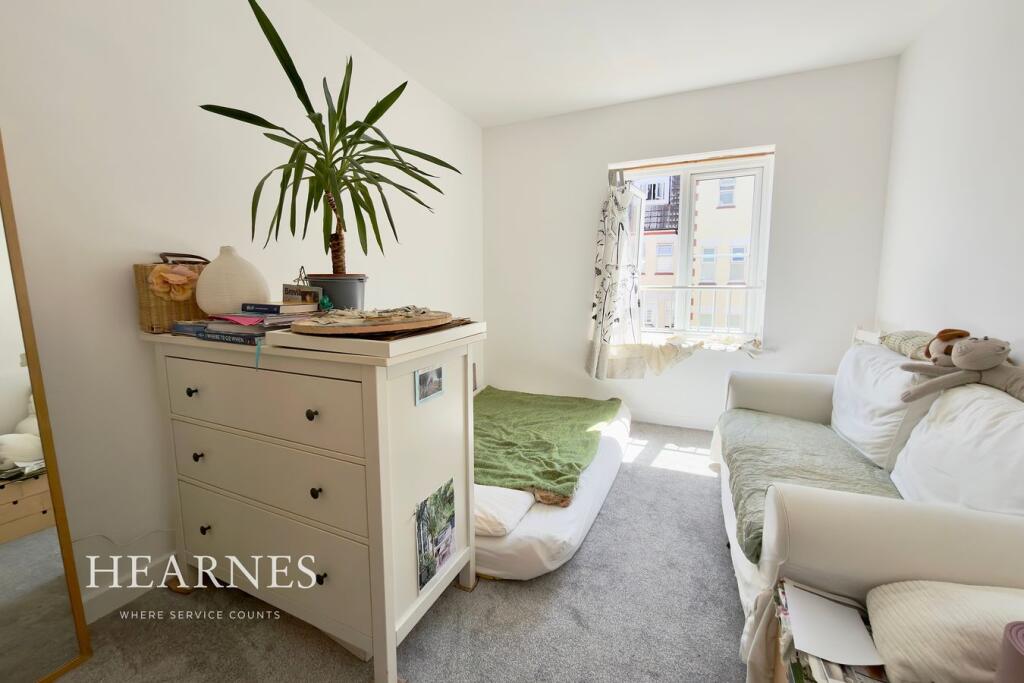 Main image of property: Norwich Avenue West, Bournemouth, BH2